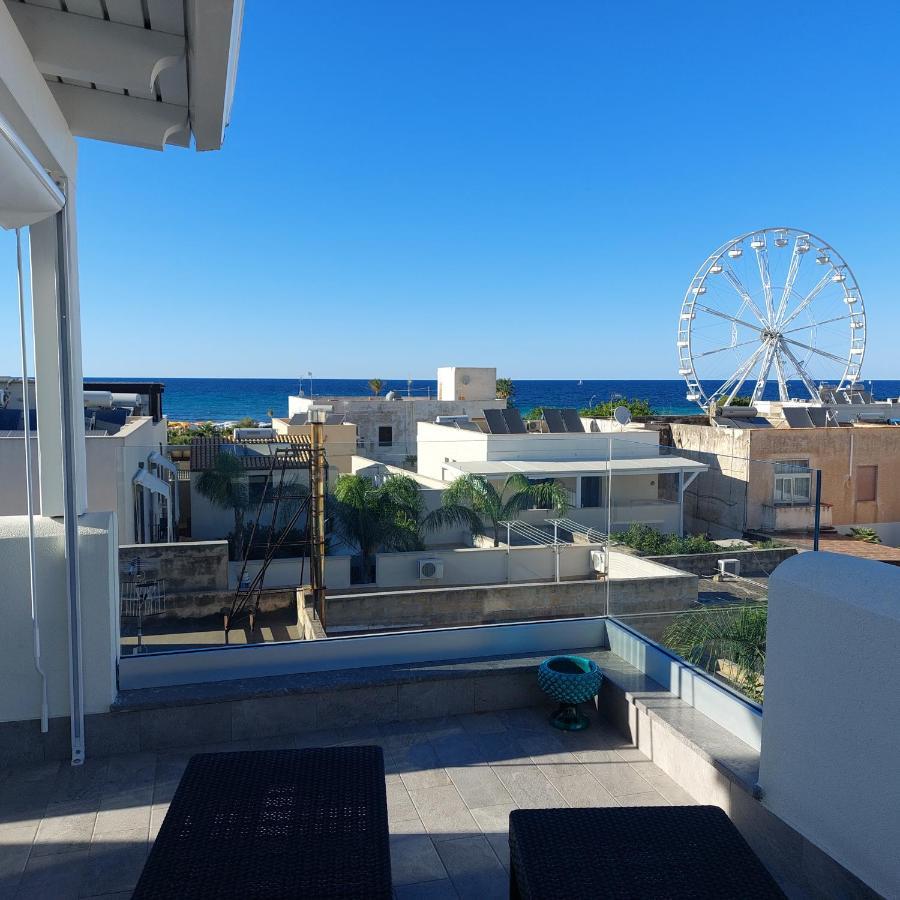 B&B Il Colibri San Vito Lo Capo Exterior photo