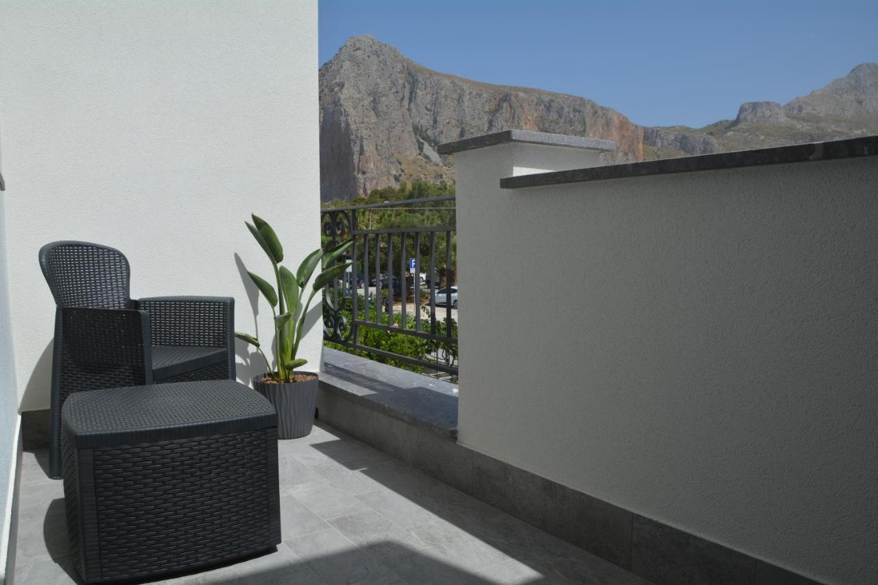 B&B Il Colibri San Vito Lo Capo Exterior photo