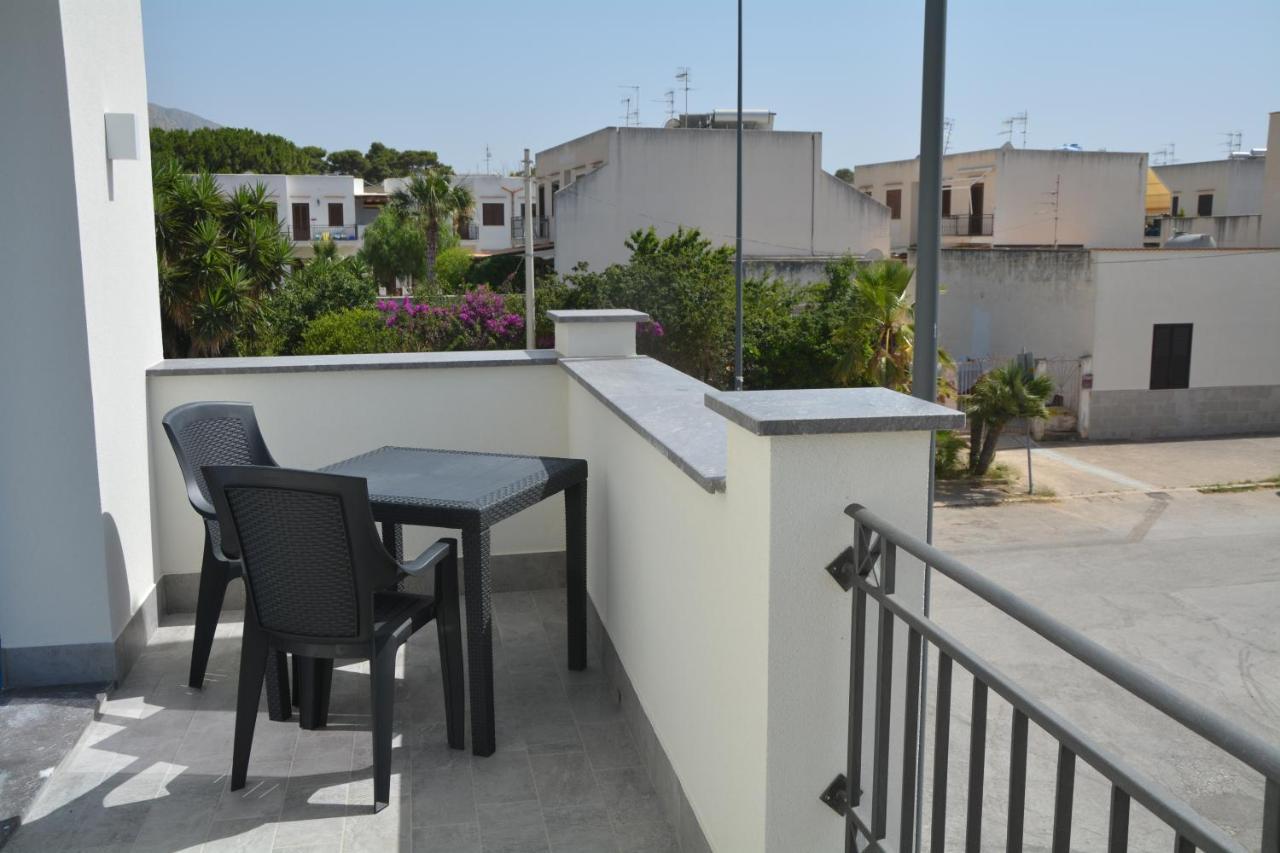 B&B Il Colibri San Vito Lo Capo Exterior photo