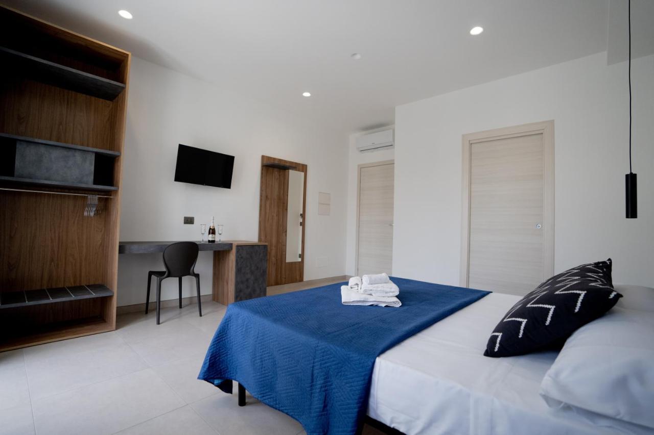 B&B Il Colibri San Vito Lo Capo Exterior photo