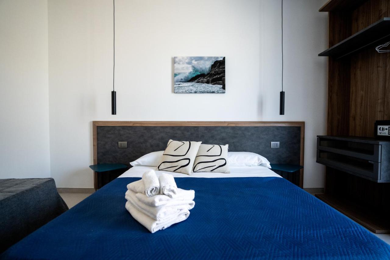 B&B Il Colibri San Vito Lo Capo Exterior photo