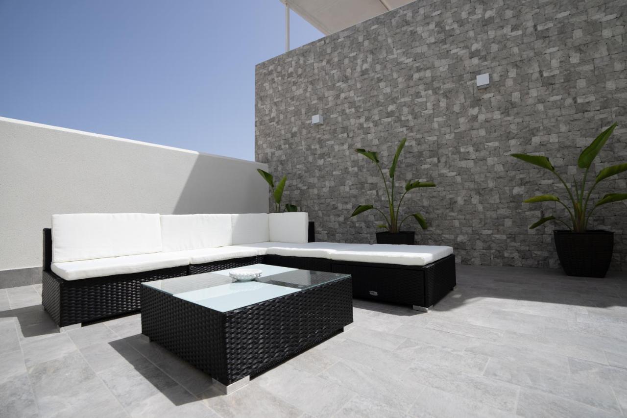 B&B Il Colibri San Vito Lo Capo Exterior photo