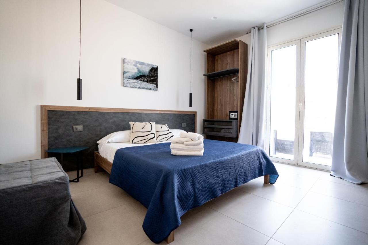 B&B Il Colibri San Vito Lo Capo Exterior photo
