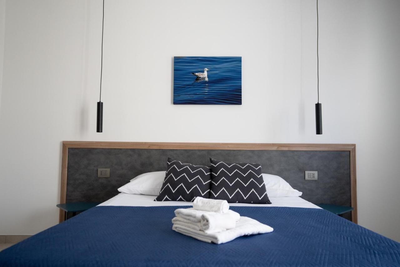 B&B Il Colibri San Vito Lo Capo Exterior photo