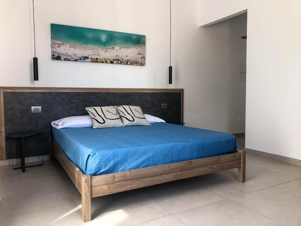 B&B Il Colibri San Vito Lo Capo Exterior photo
